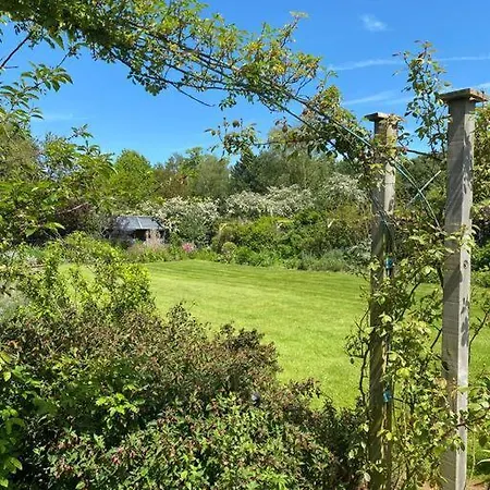Oyster Barn Sleeps Six, North Norfolk Villa Roughton  Exterior photo