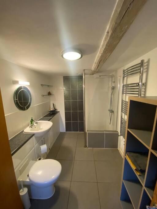 Holiday home Oyster Barn Sleeps Six, North Norfolk