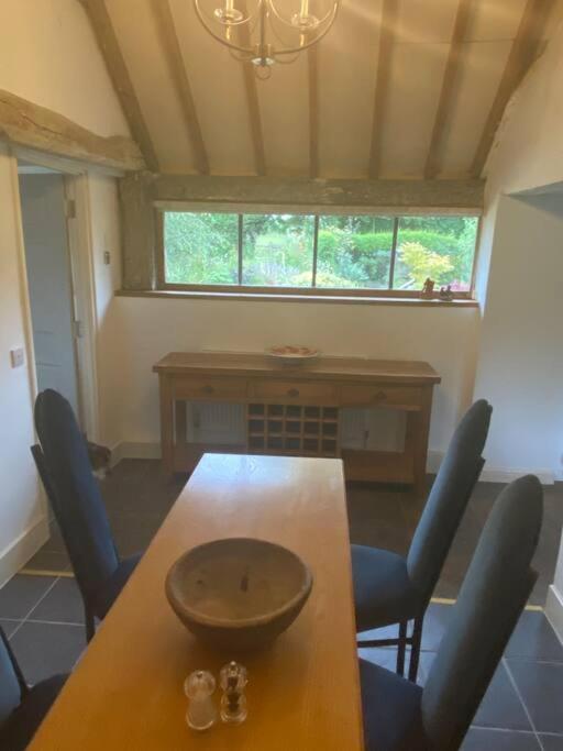 Holiday home Oyster Barn Sleeps Six, North Norfolk Roughton (Norfolk)
