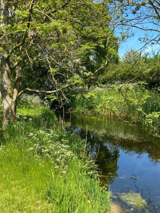Holiday home Oyster Barn Sleeps Six, North Norfolk Roughton (Norfolk)