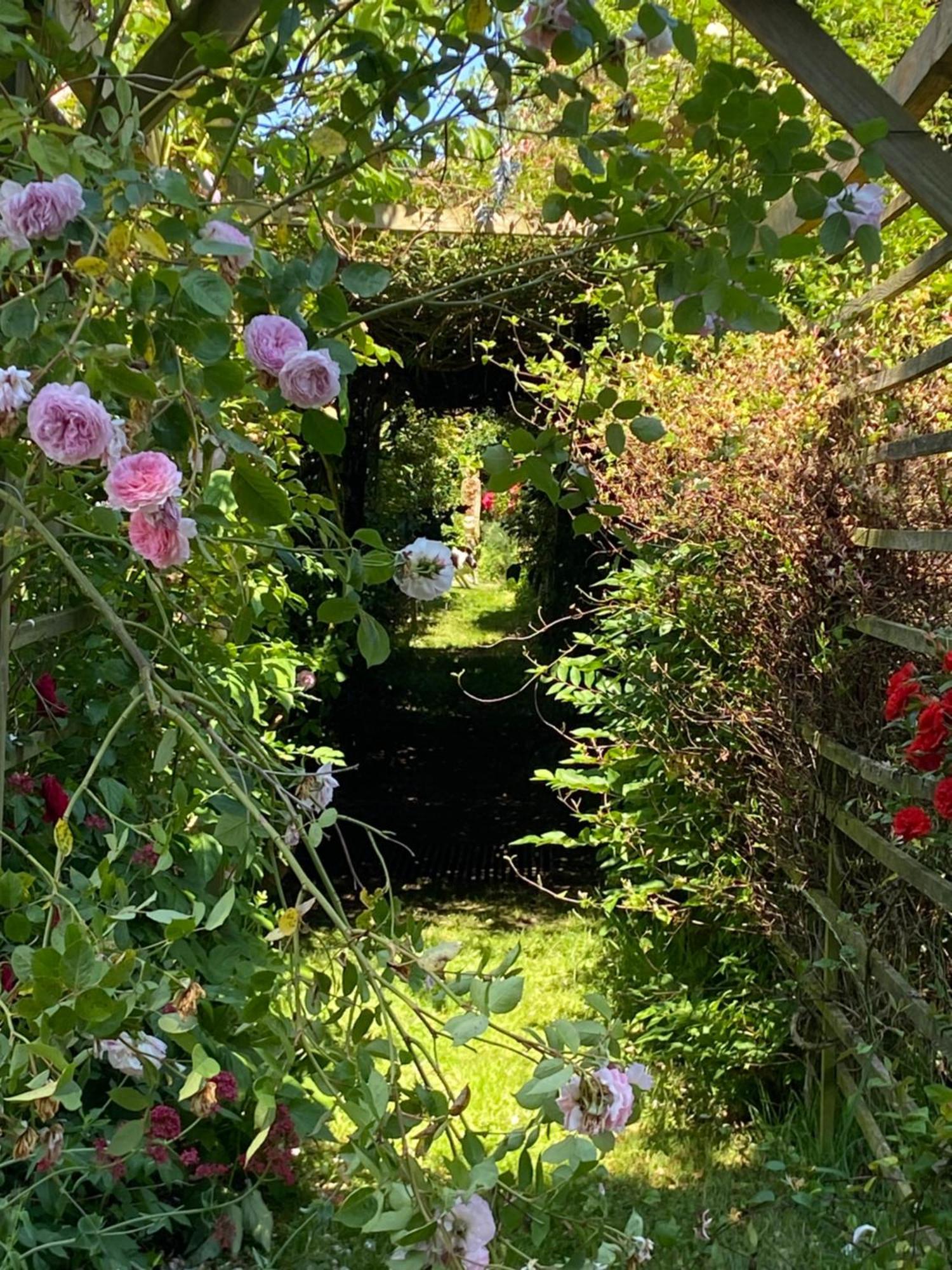 Vakantiehuis Oyster Barn Sleeps Six, North Norfolk *