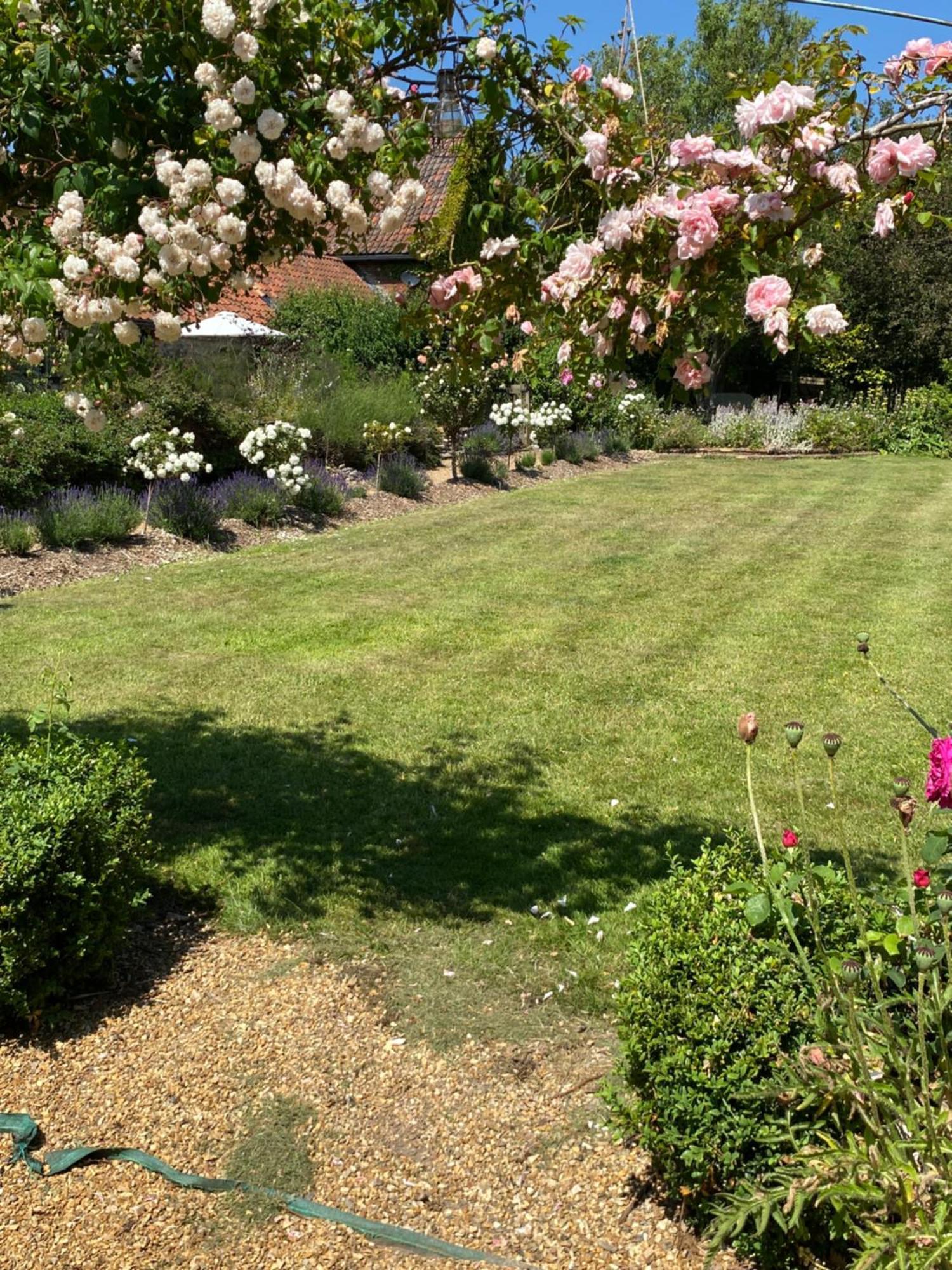 Vakantiehuis Oyster Barn Sleeps Six, North Norfolk *