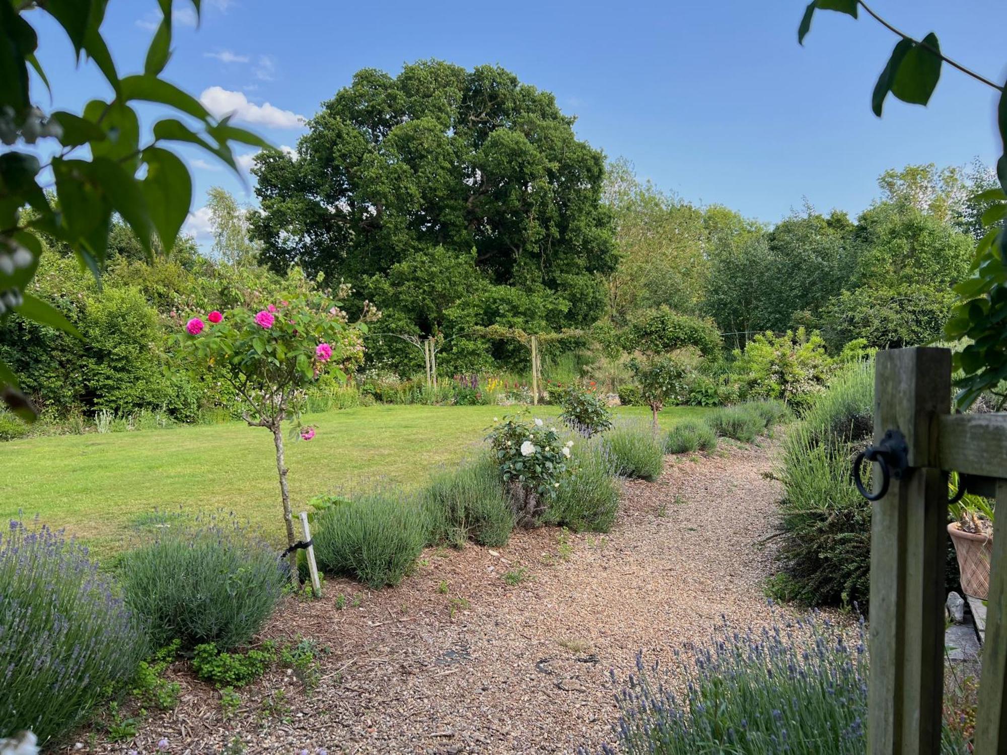 Vakantiehuis Oyster Barn Sleeps Six, North Norfolk Roughton (Norfolk)