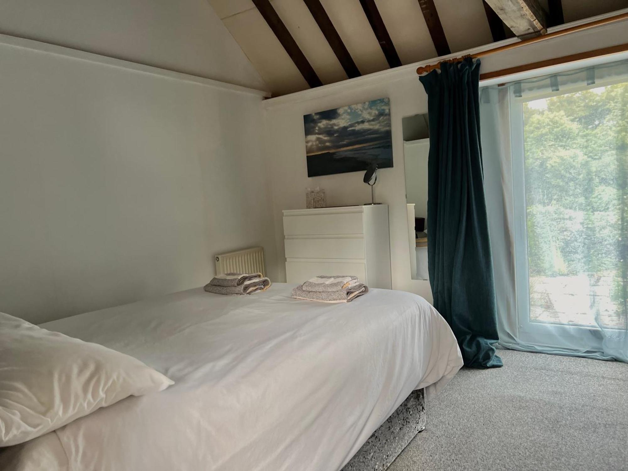 Oyster Barn Sleeps Six, North Norfolk Vakantiehuis