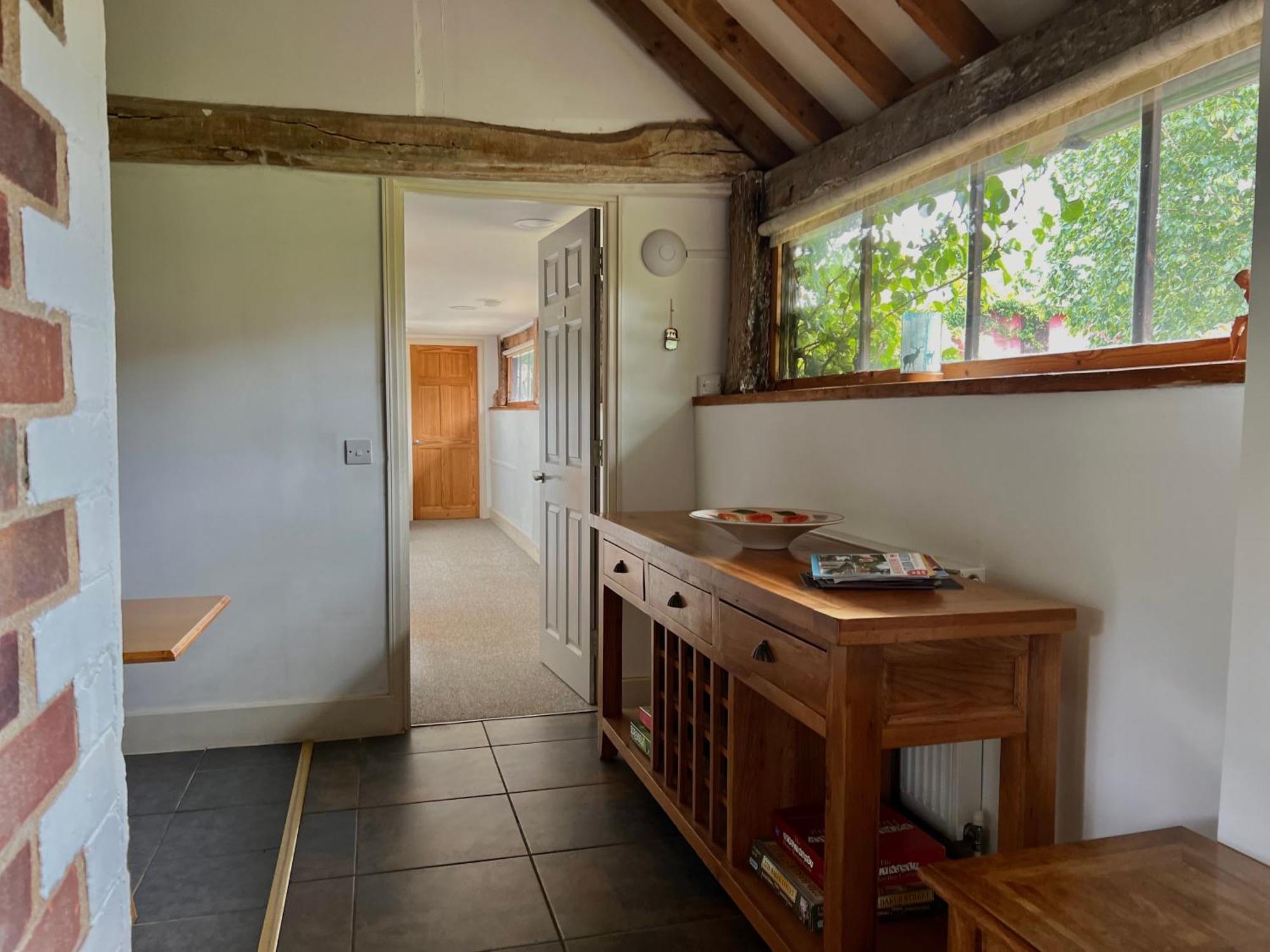 Oyster Barn Sleeps Six, North Norfolk Vakantiehuis Roughton (Norfolk)